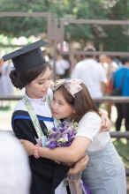 ผลงานการถ่ายภาพ วิทยาลัยพยาบาลบรมราชชนนี สระบุรี